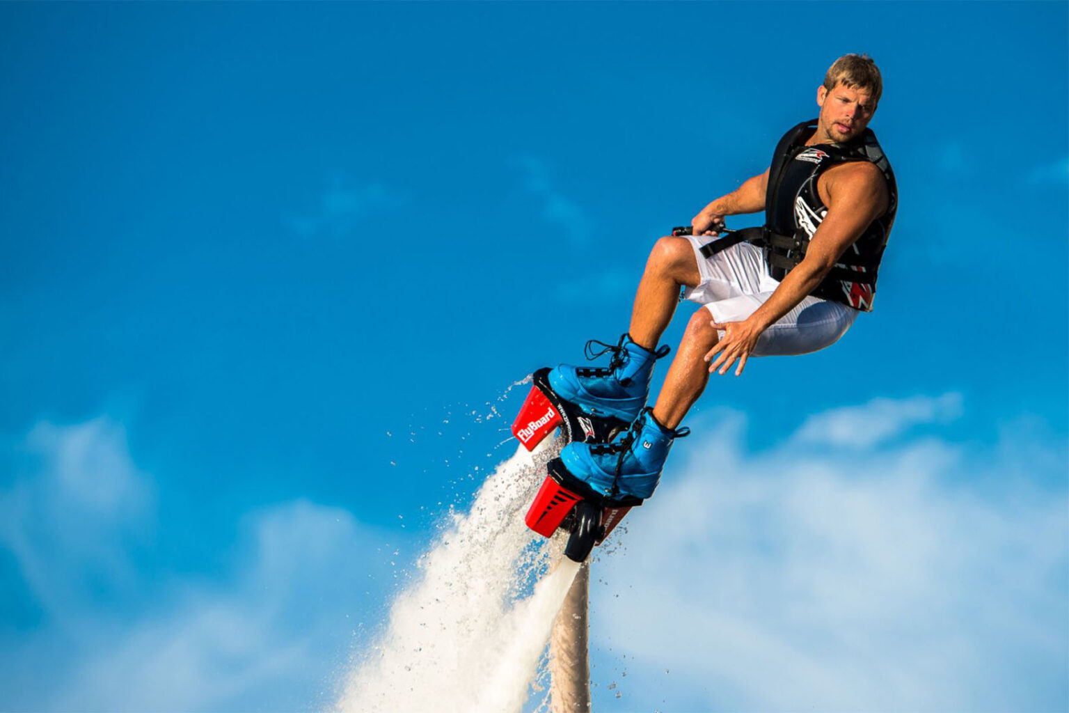 Flyboard