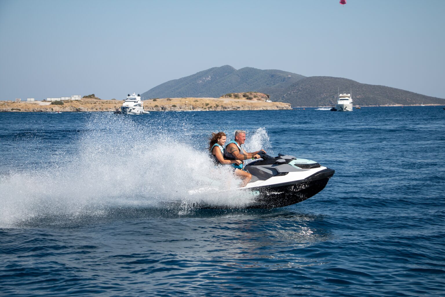 Jet Ski