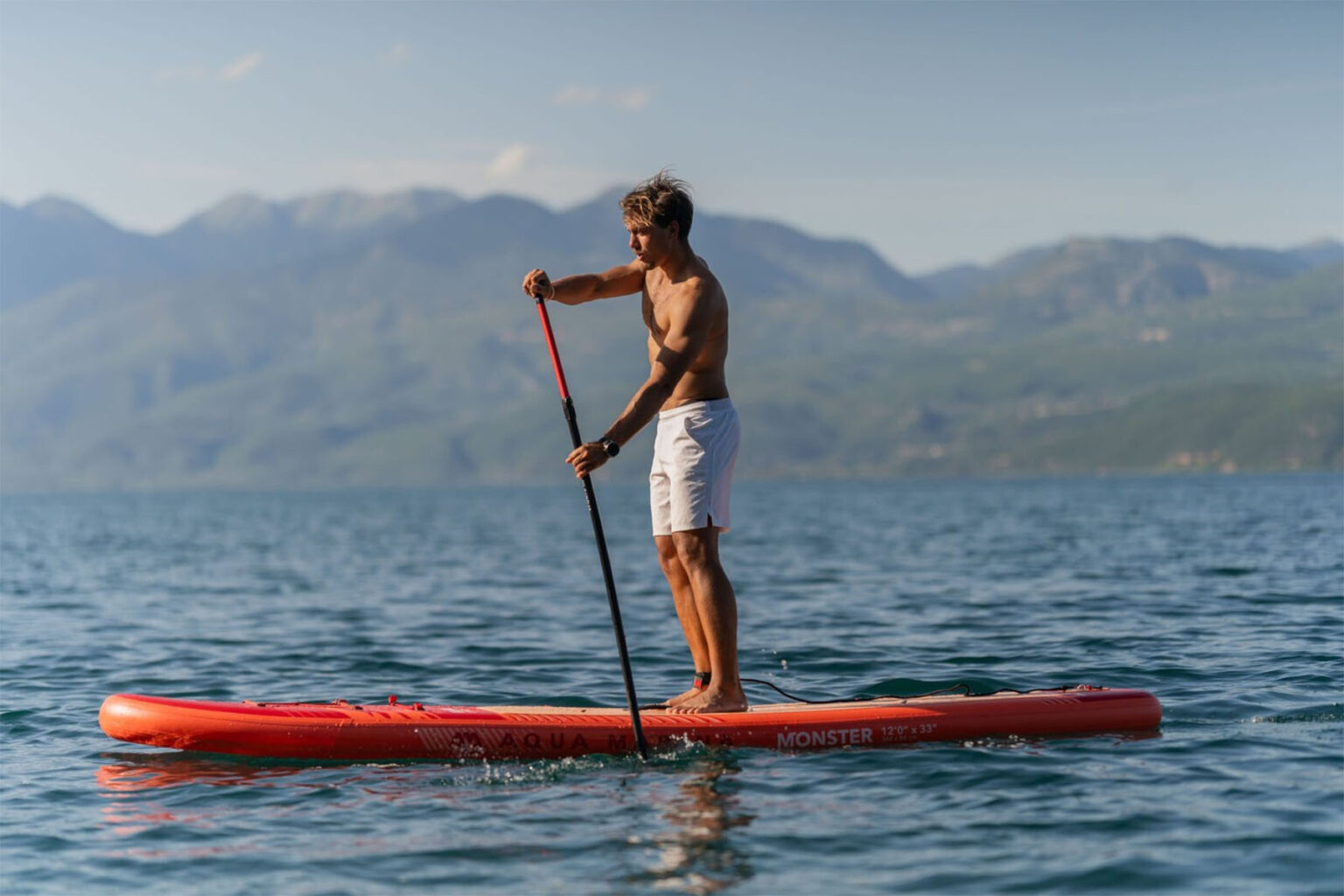 Stand-Up Paddle Board